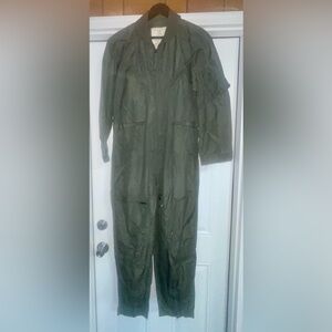 Men’s Summer Fire Resistant Flight suit - 42 S